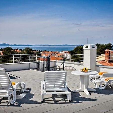 Villa Jela Zadar Exteriér fotografie