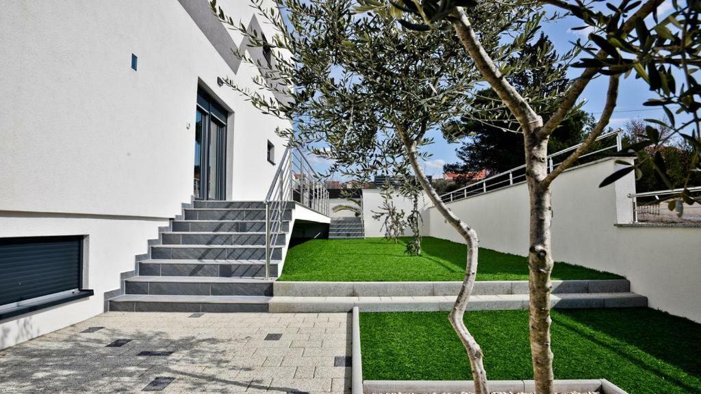 Villa Jela Zadar Exteriér fotografie