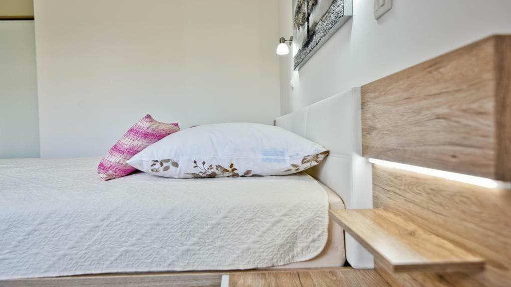 Villa Jela Zadar Exteriér fotografie