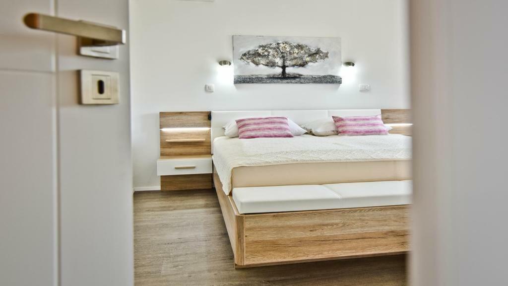 Villa Jela Zadar Exteriér fotografie