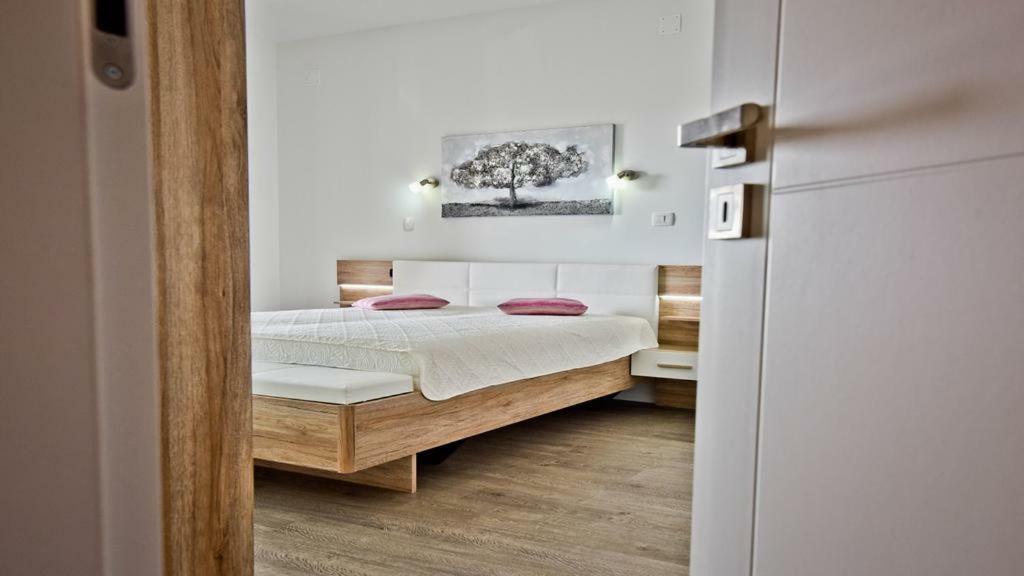 Villa Jela Zadar Exteriér fotografie